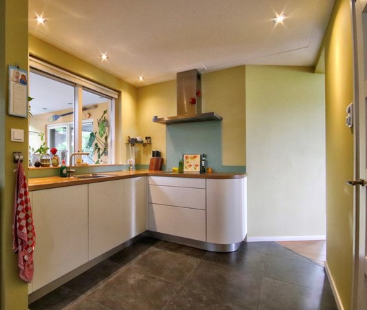 Medium property photo - Benedendorpsweg 51, 6862 WC Oosterbeek